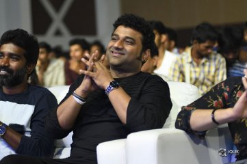 Vunnadhi Okate Zindagi Movie Audio Launch